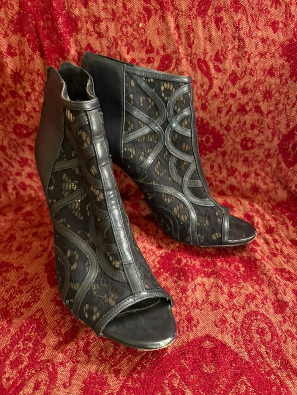 Rebecca Minkoff Booties